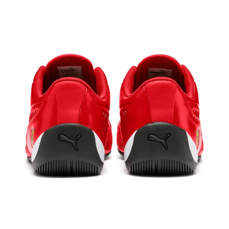 PUMA Scuderia Ferrari X Drift Cat 7S Ultra 'Rosso Corsa'-2
