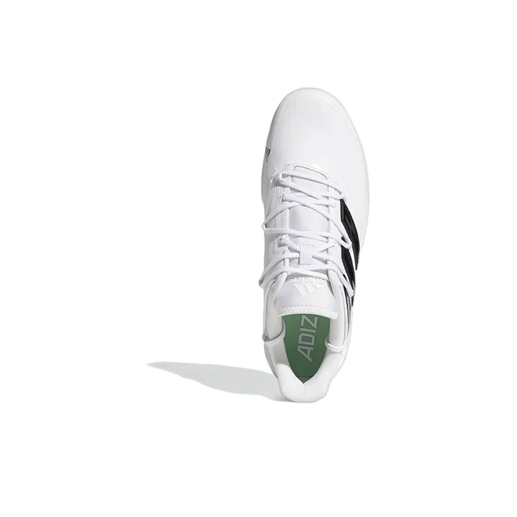 Adizero Afterburner Adidas 8 'White Black'-4