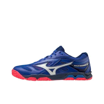 Mizuno Wave Medal 6 'Blue Red'