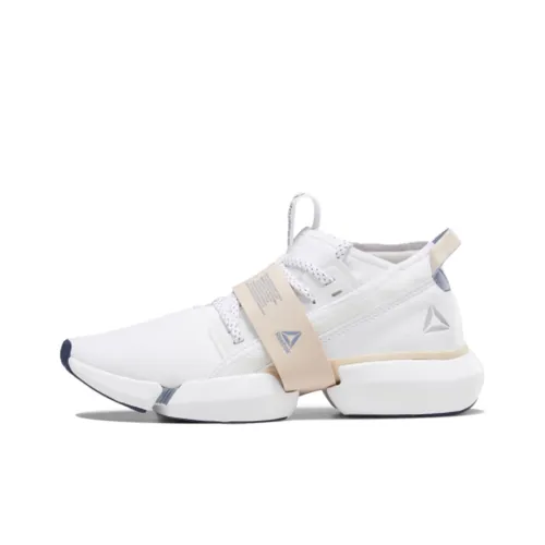 Reebok Split Flex Training Shoes White/Brown Women's
