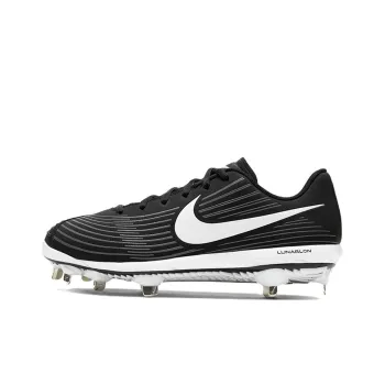 Nike Lunar Hyperdiamond 3 Pro Black White Women's