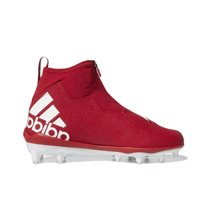 Adidas Nasty 2.0 'Red White'-1