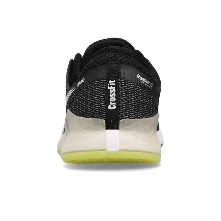 Nano 9 Reebok 'Black'-3