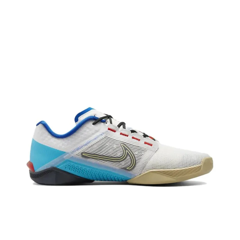 Nike Zoom Metcon Turbo 2 'Sail Blue Lightning'-1