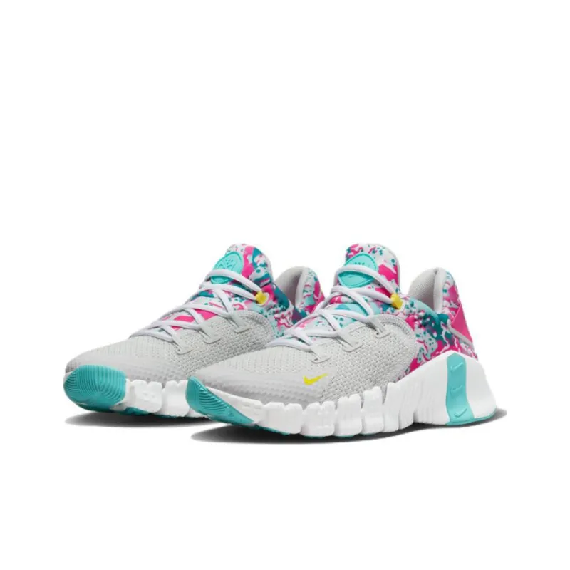 Nike Free Metcon 4 Graffiti Graphics Women's-2