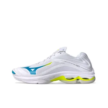 Wave Lightning Mizuno Z6 'White Blue'