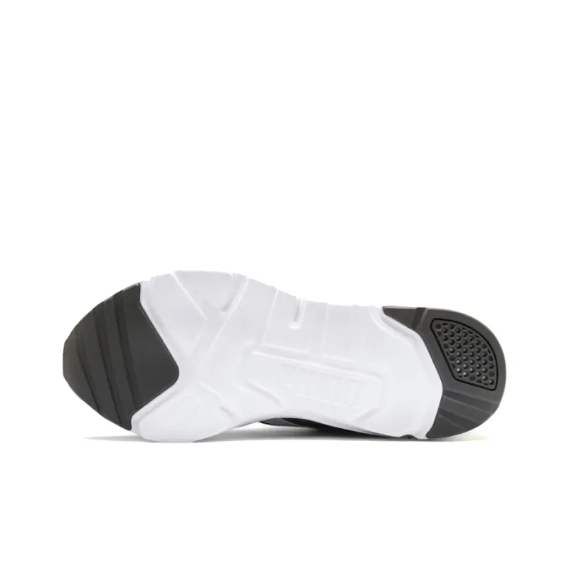 PUMA Cell Phase Lights 'Grey White Green'-5