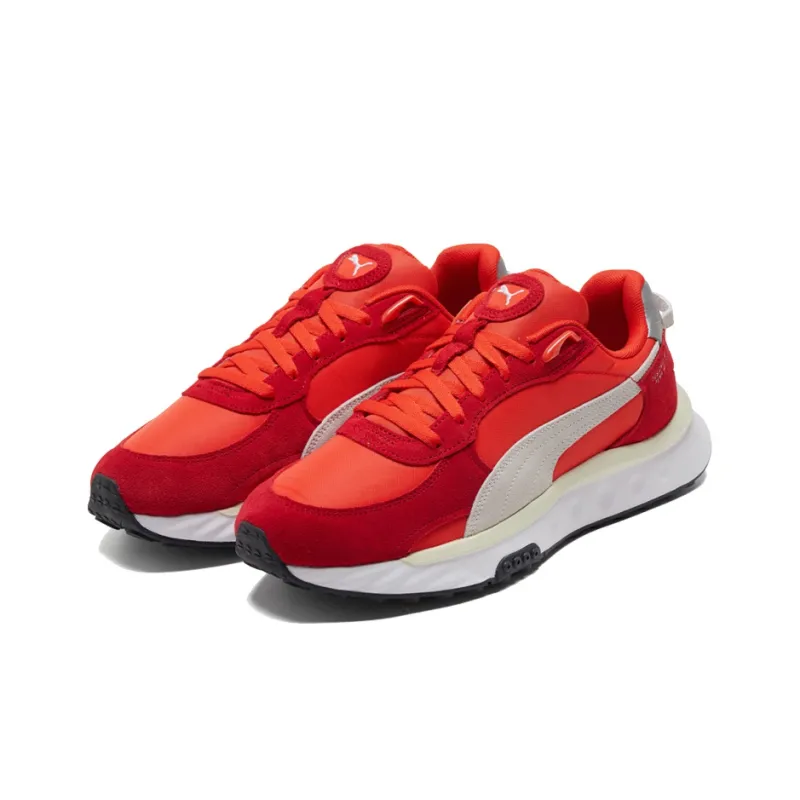 PUMA Wild Rider Pickup-2