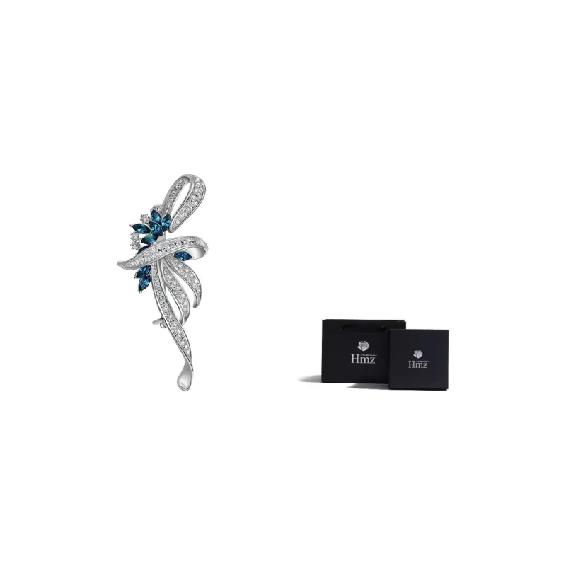 HMZ Brooches Women's-0