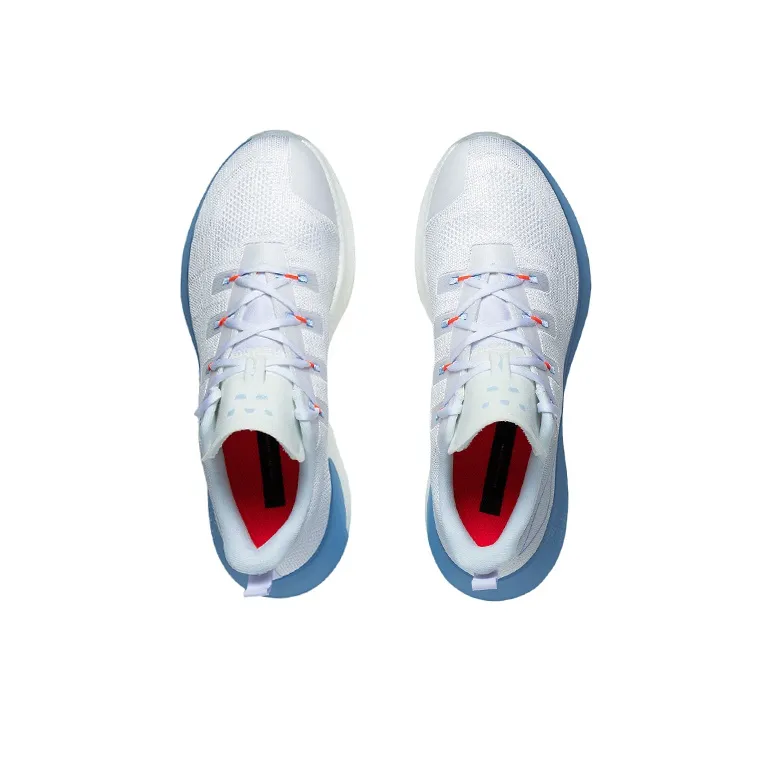 LiNing Wujie 4 Low Top Training Shoes Men's White-2