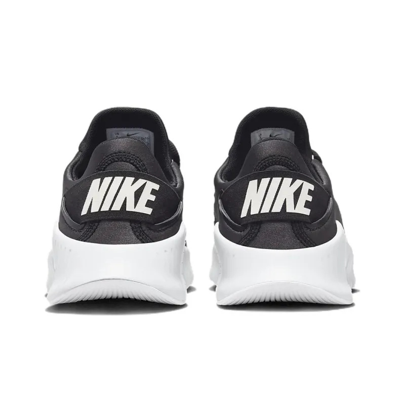 Nike Free Metcon Dark Smoke Grey Black-4