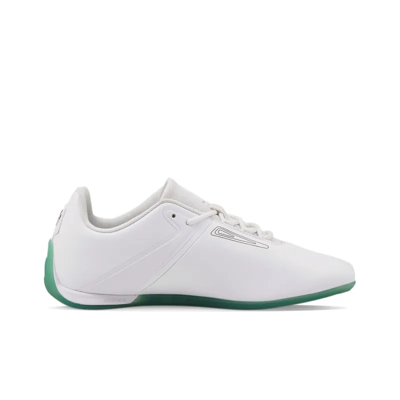 Puma Mercedes-AMG Petronas F1 X A3ROCAT 'White Spectra Green'-1