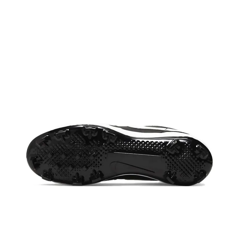 Jordan 1 Retro Mcs Low Black White 2019-5
