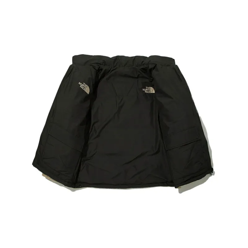 THE NORTH FACE Jackets Unisex Khaki-3