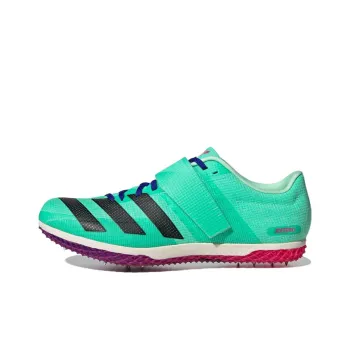 Adidas Adizero High Jump 'Green'