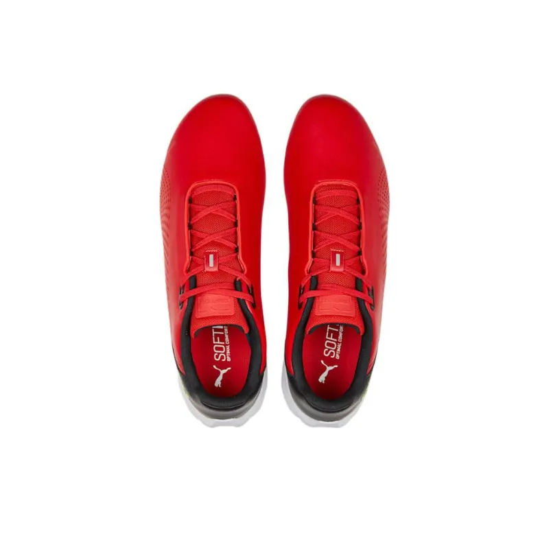 Puma Scuderia Ferrari X Ridge Cat 'Rosso Corsa'-3