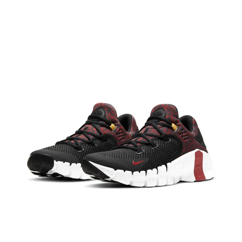 Nike Free Metcon 4 Leopard-2