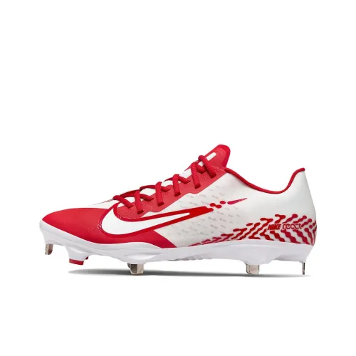 Nike Ultrafly Training Shoes Men Low-Top Red/White