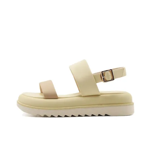 WALKER SHOP Slide Sandals Women's