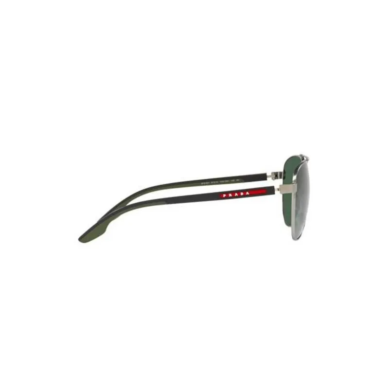 PRADA Logo print Sunglasses-2