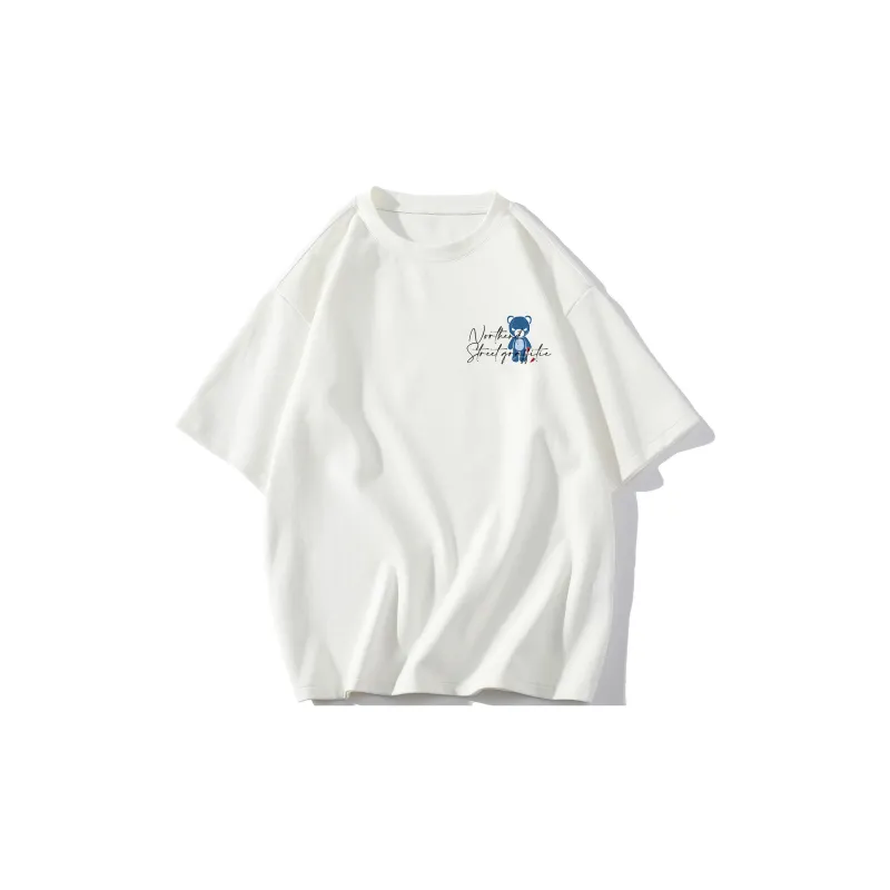 Northend T-Shirts Unisex-11
