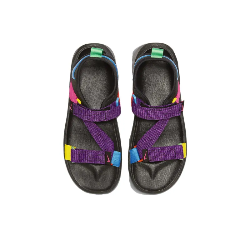 Nike Vista Sandal Black Multi-2