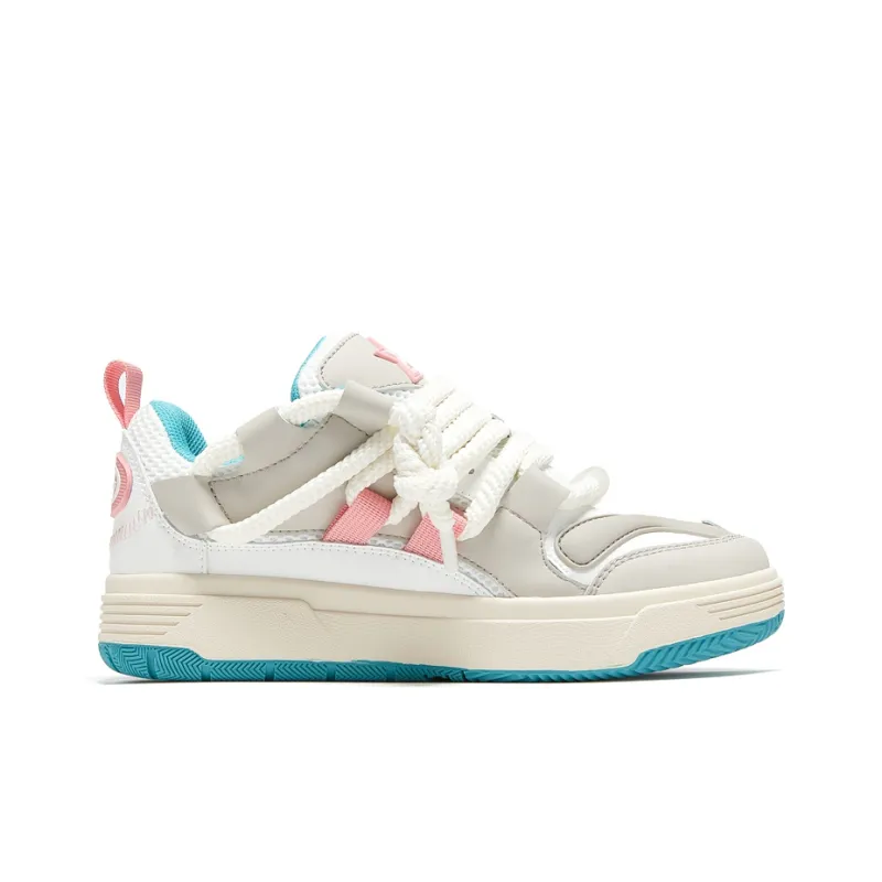BAIJINGFANG Stylish Skateboarding Shoes Unisex-7