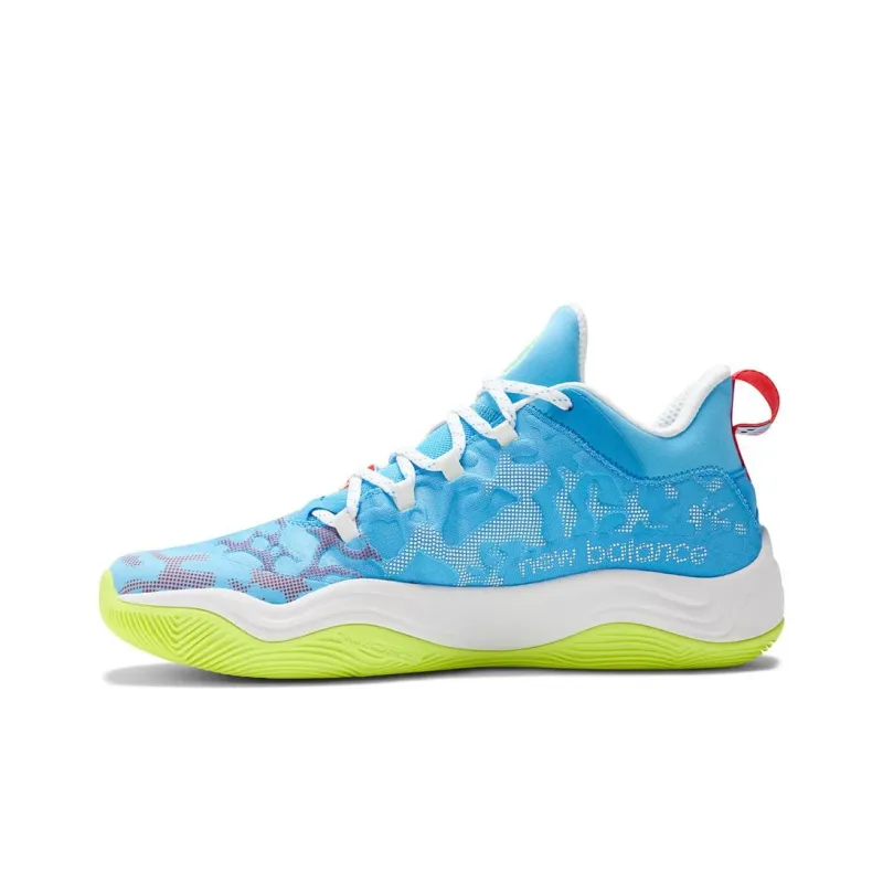 New Balance Two Wxy V3 Summer Basketball-0
