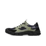Moss Green