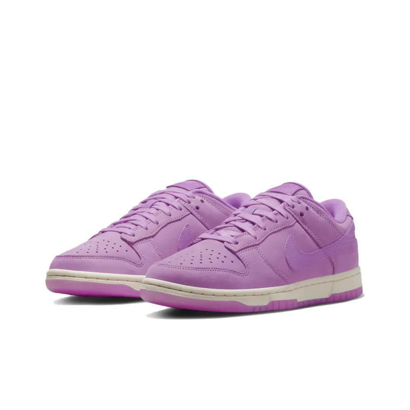 Nike Dunk Low Prm Mf Rush Fuchsia Women's-2
