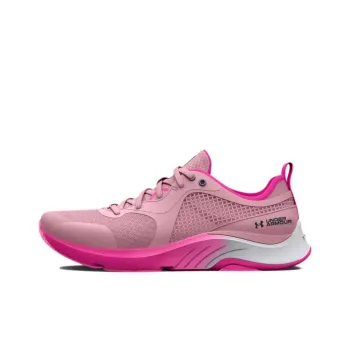 Under Armour Hovr Omnia 'Pink Sugar' Women's