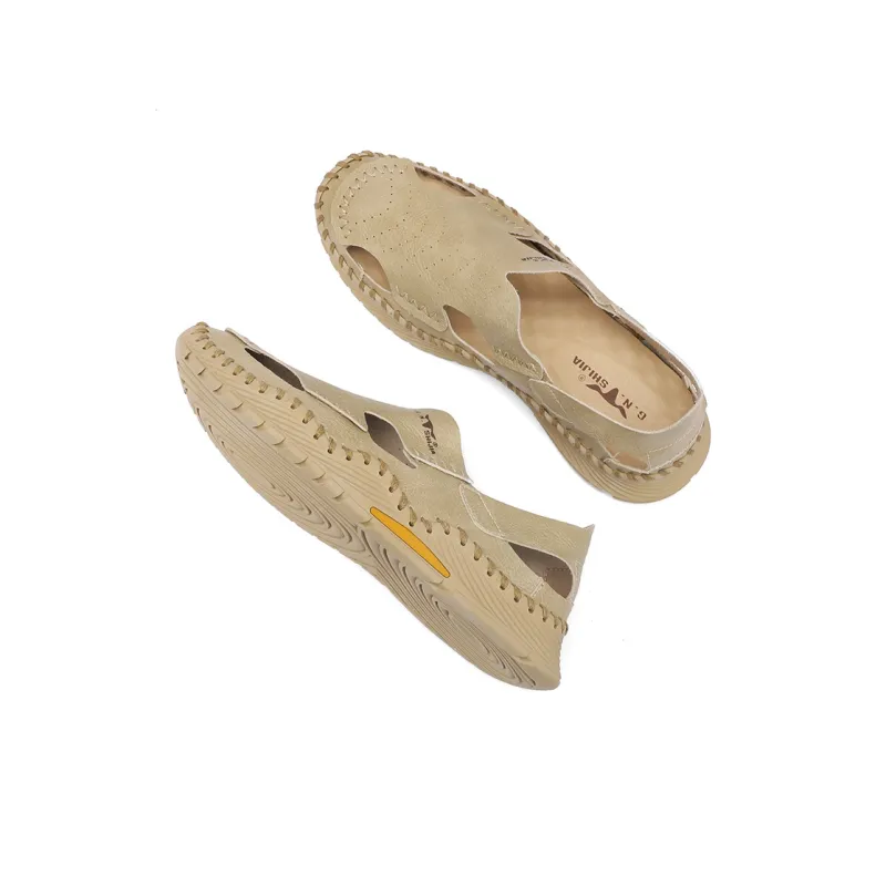 G.N.SHIJIA Stylish Sandals Men's-4