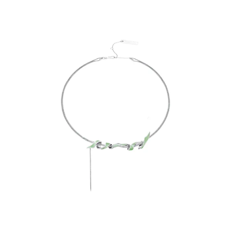 Juunngle Lab Body Chains Unisex-5