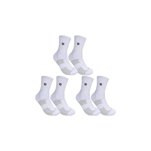 COURTMAN Men Knee-high Socks