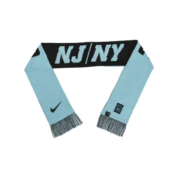 Nike Gotham Fc Nike Soccer Scarf