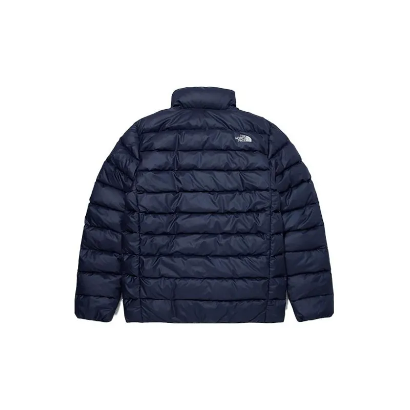 THE NORTH FACE Down Jackets Men Navy Blue-1