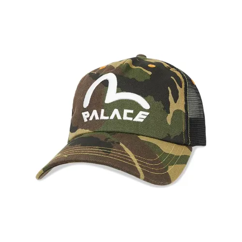 PALACE Unisex Peaked Cap