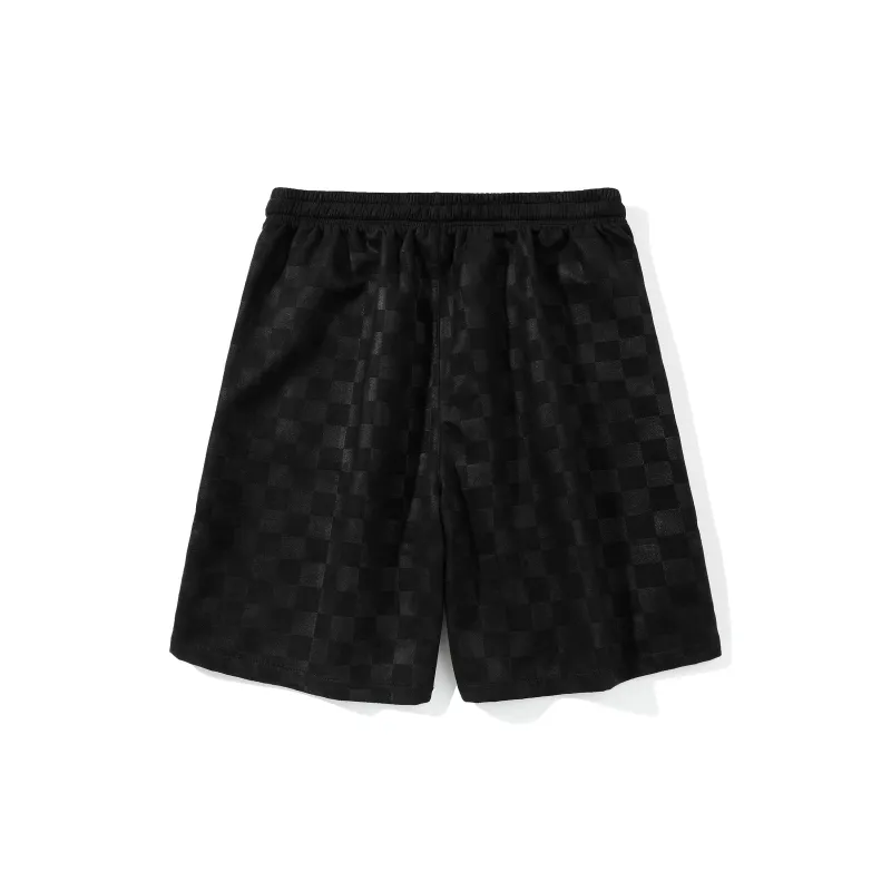 FORCEREPUBLIK Casual Shorts Unisex-1