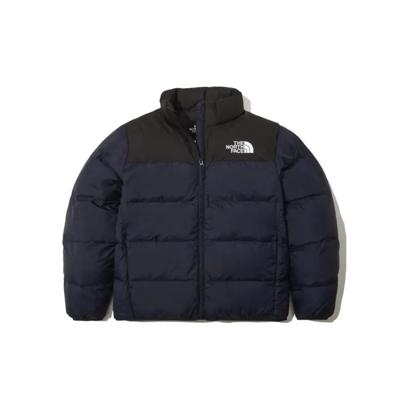 THE NORTH FACE Nupse Ecoloft Jacket 2 Marine Blue Korea Version M  