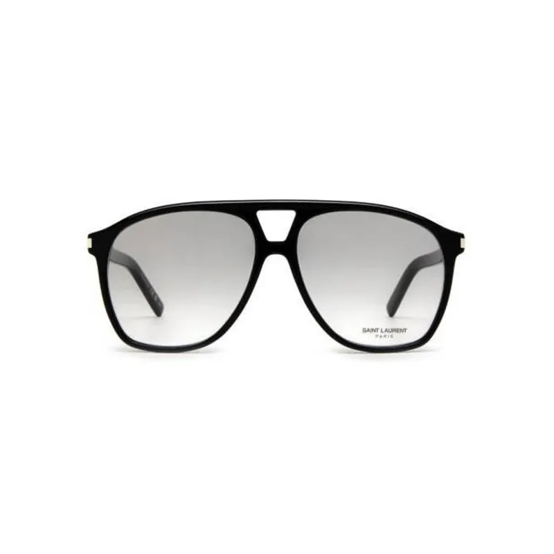 SAINT LAURENT Dune Oversize frame Sunglasses-0