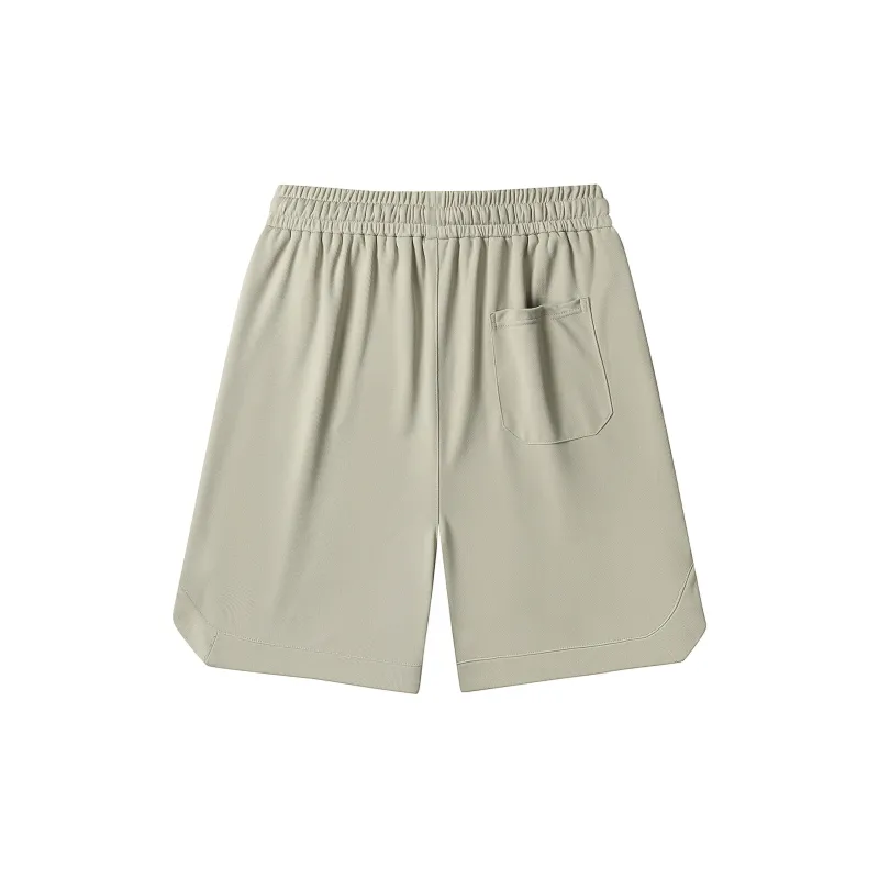 SEANBYSEAN Casual Shorts Unisex-17