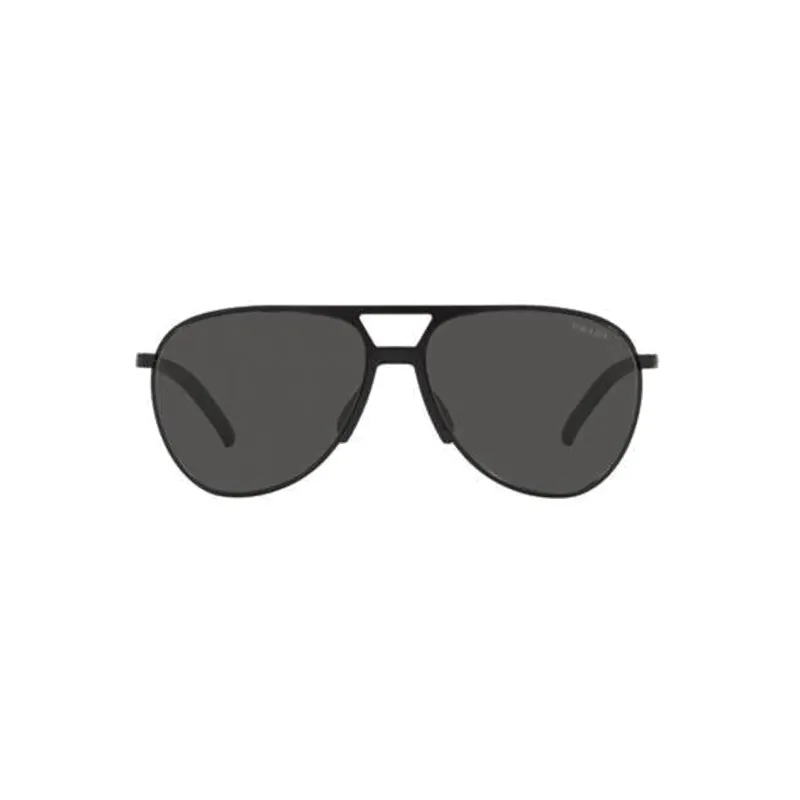 PRADA Eyewear Aviator Sunglasses-1