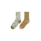 2 Pack (Green+Gray)