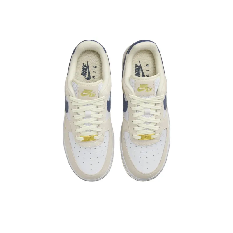 Nike Air Force 1 Low 'Tan Marine'-3