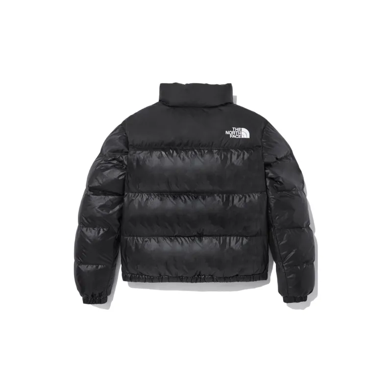THE NORTH FACE Jackets Women's Black-1