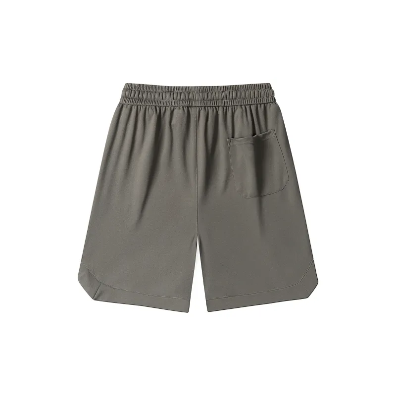 SEANBYSEAN Casual Shorts Unisex-5