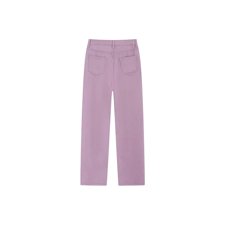 MINCOCROSEPEPPAR Jeans Women's-1