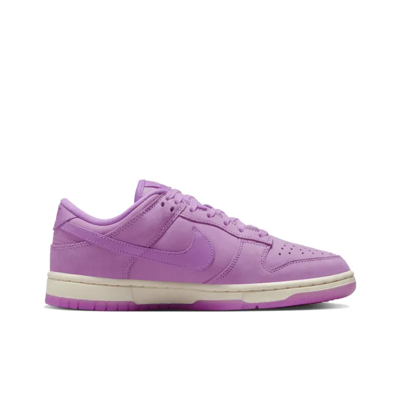 Nike Dunk Low Prm Mf Rush Fuchsia Women's-1