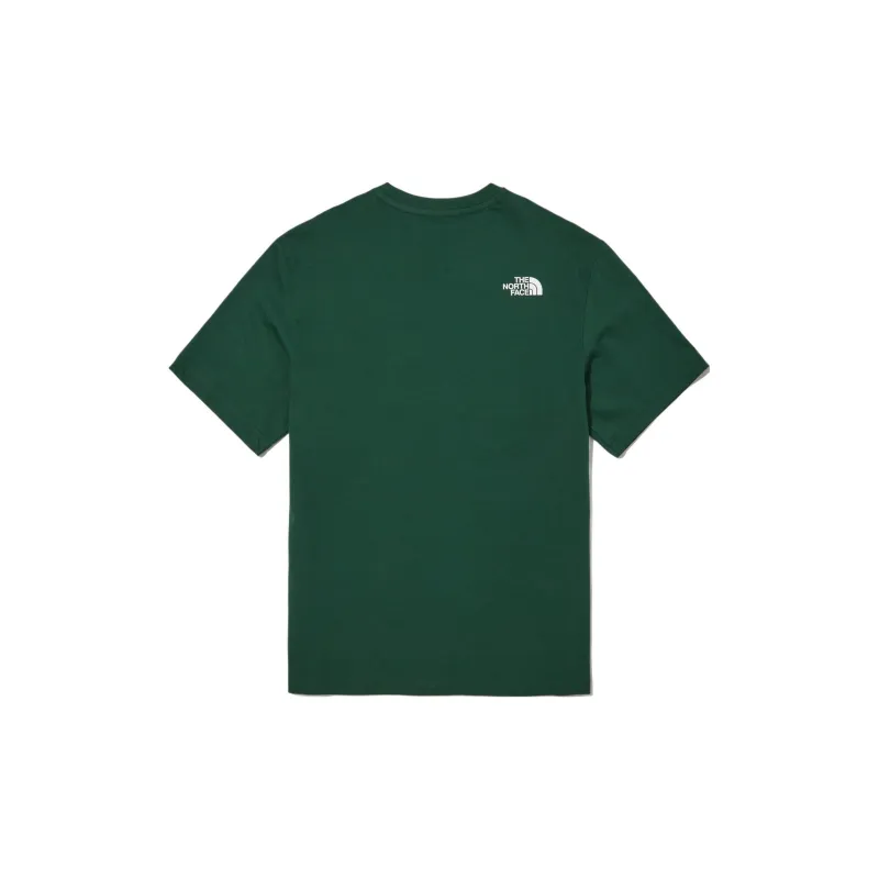 THE NORTH FACE T Shirt Men's Jasper-1
