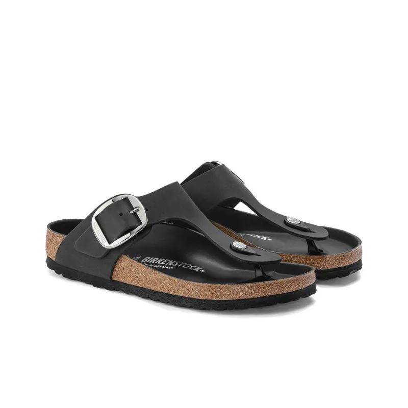 Birkenstock Gizeh Big Buckle Thong Sandals Women's-2